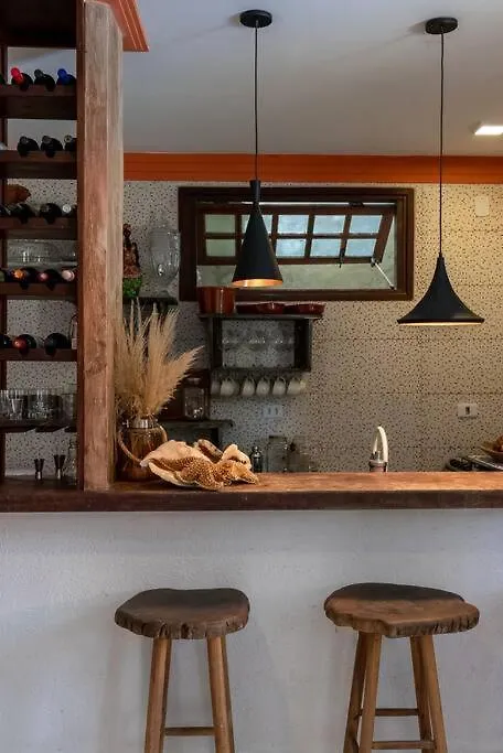 Casa 5 Quartos トランコーゾ