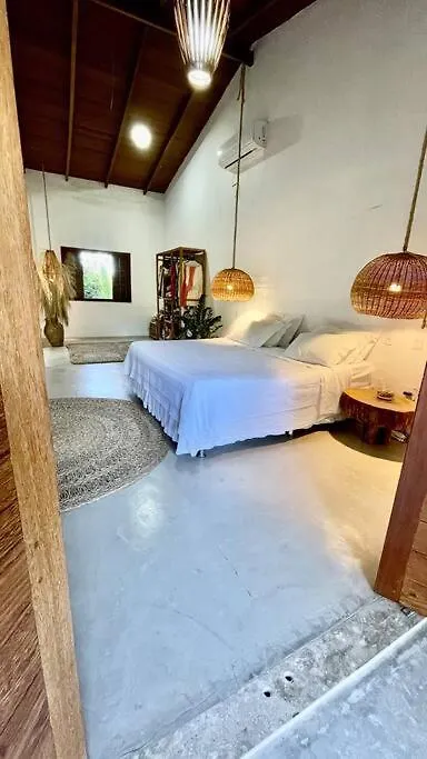 別荘 Casa 5 Quartos トランコーゾ ブラジル
