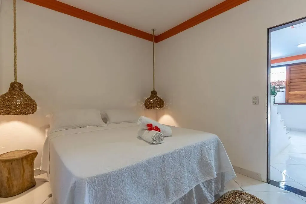 Casa 5 Quartos トランコーゾ