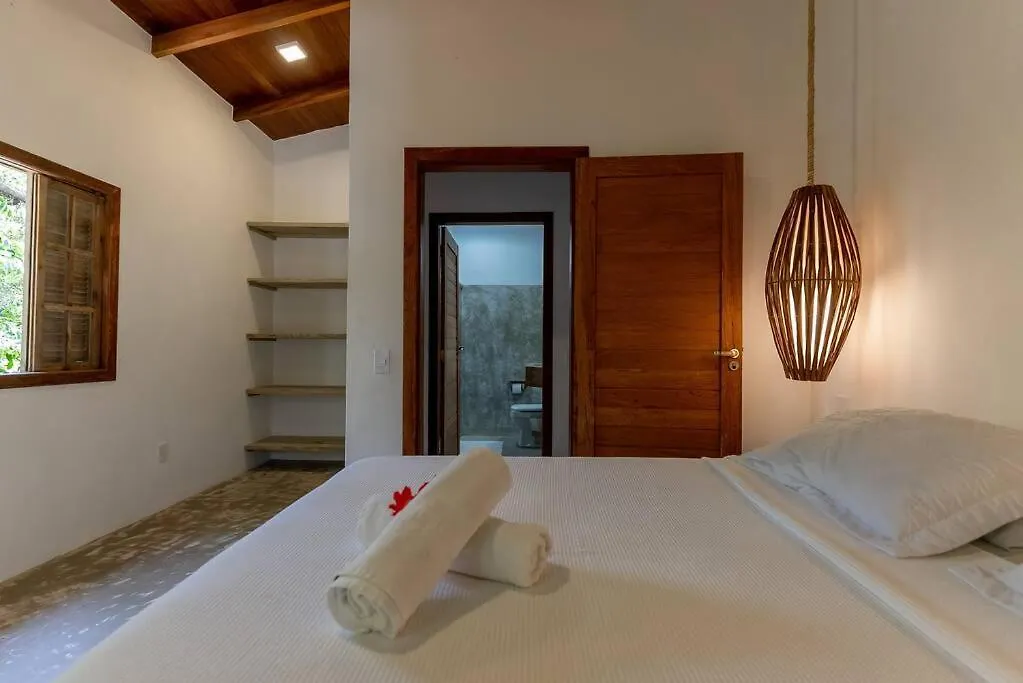 Casa 5 Quartos トランコーゾ ブラジル