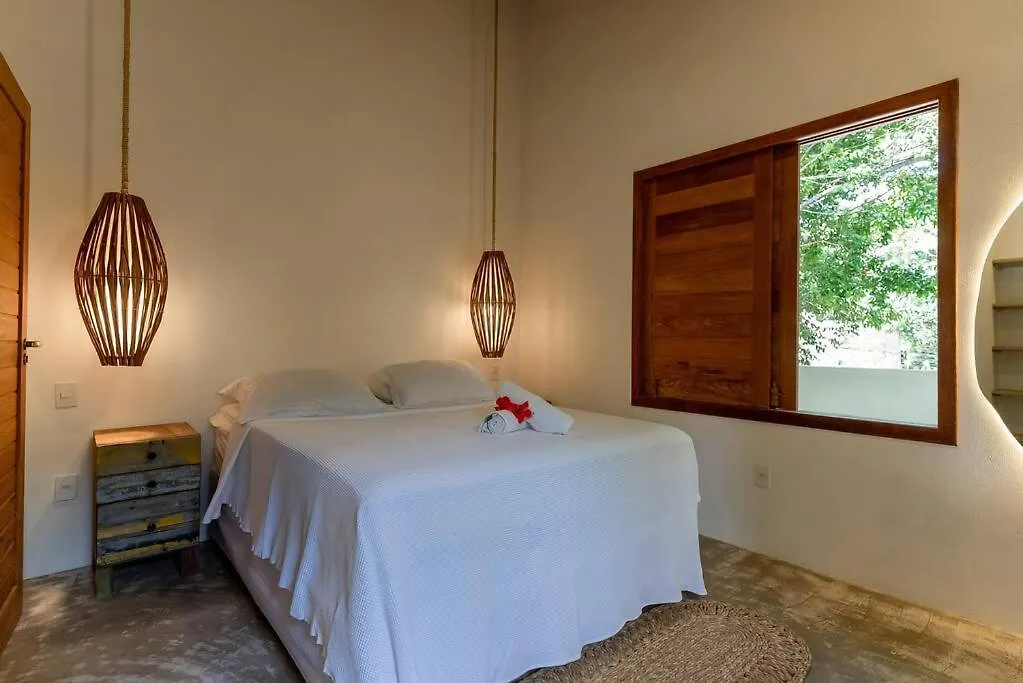 Casa 5 Quartos Trancoso