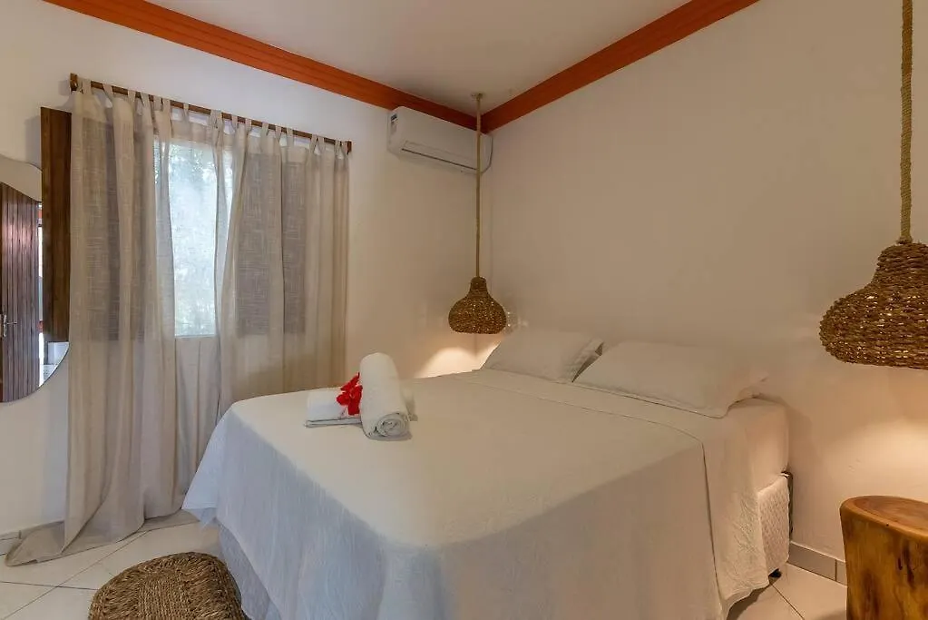 Holiday home Casa 5 Quartos Trancoso